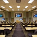 Lecture Halls