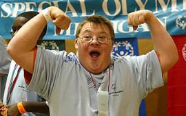 special olympics 2