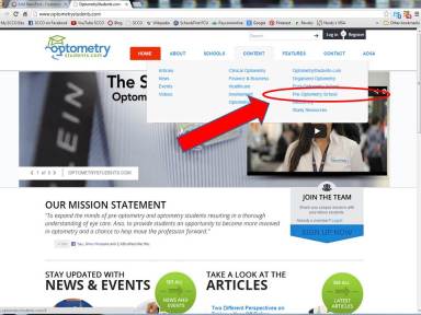 OptometryStudents.com