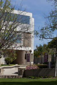 SCCO Campus looking east...