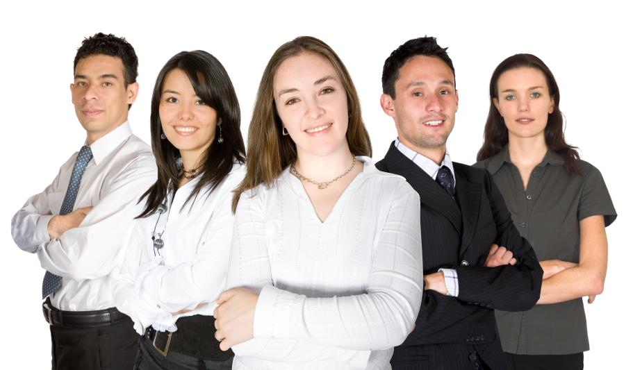 "Until you log your own experience, you should be wise enough to know that you need experienced advice—a perfect job for your own personal Board of Trustees!" Photo purchased from iStock.com