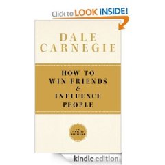 "One of the best known motivational books in history: Since it was released in 1936, How to Win Friends and Influence People has sold more than 15 million copies."