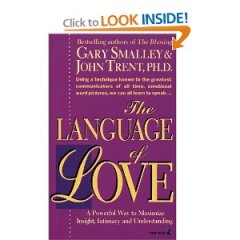 Language of Love