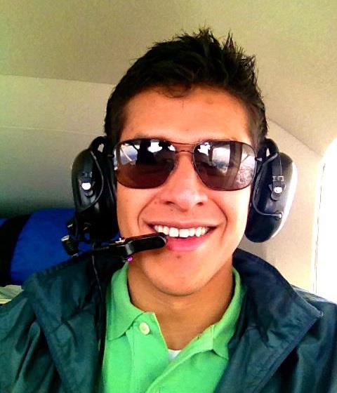 Student Spotlight: Mario Cruz, Class of 2017 – Optometry Admissions Blog