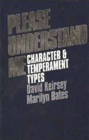" We are different for a reason, and that reason is probably more good than bad."