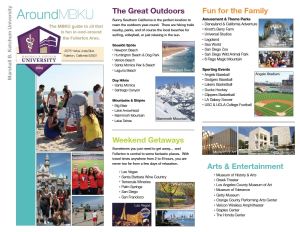 Around MBKU_Front Page