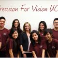 UCR Precision for Vision