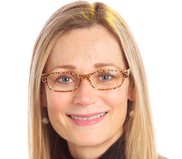 Susan Colter Faces of SCCO: Meet Dr. Susan Cotter – Optometry Admissions Blog