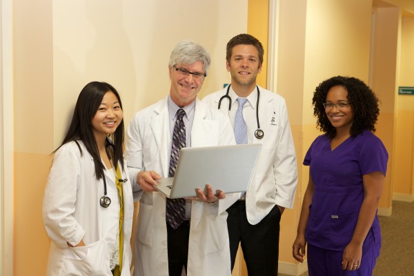 Optometry and the Future of Health Care: Schools and Colleges Embrace ...