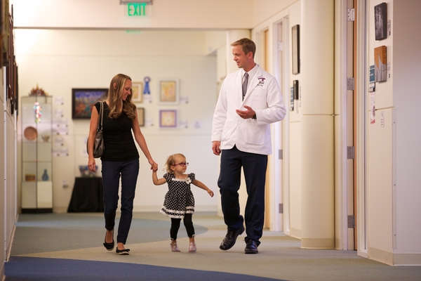 Steve Kleen and Family