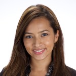 First Year SCCO Student Cynthia Palma