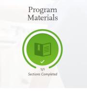Program Materials