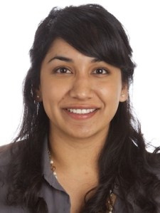 Dr. Melissa Contreras