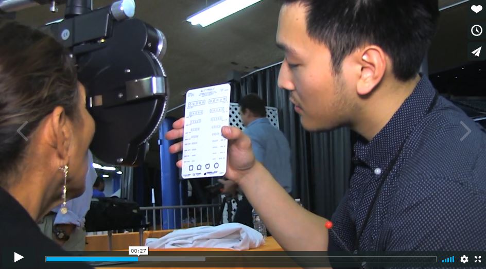 Vimeo Link Care Harbor