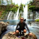 SCCO's Class of 2014 Dr. Brian Park practices in Sacramento, California