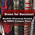 Dress for Success!featuredimage