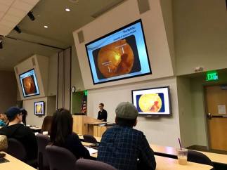 SAOH 2017 Precision for Vision Photo