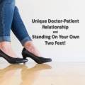 The Unique Doctor-Patient Relationship Standing On Your Own_featured image_v2