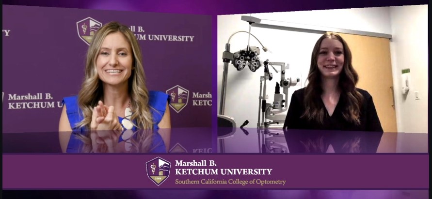 Courtney Park Video Thumbnail