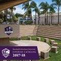 MBKU Course Catalog Cover