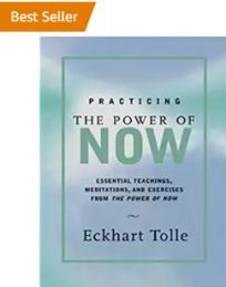 Practicing the Power of Now