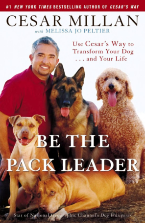 2019-10-11 14_33_49-Be the Pack Leader_ Use Cesar's Way to Transform Your Dog . . . and Your Life -