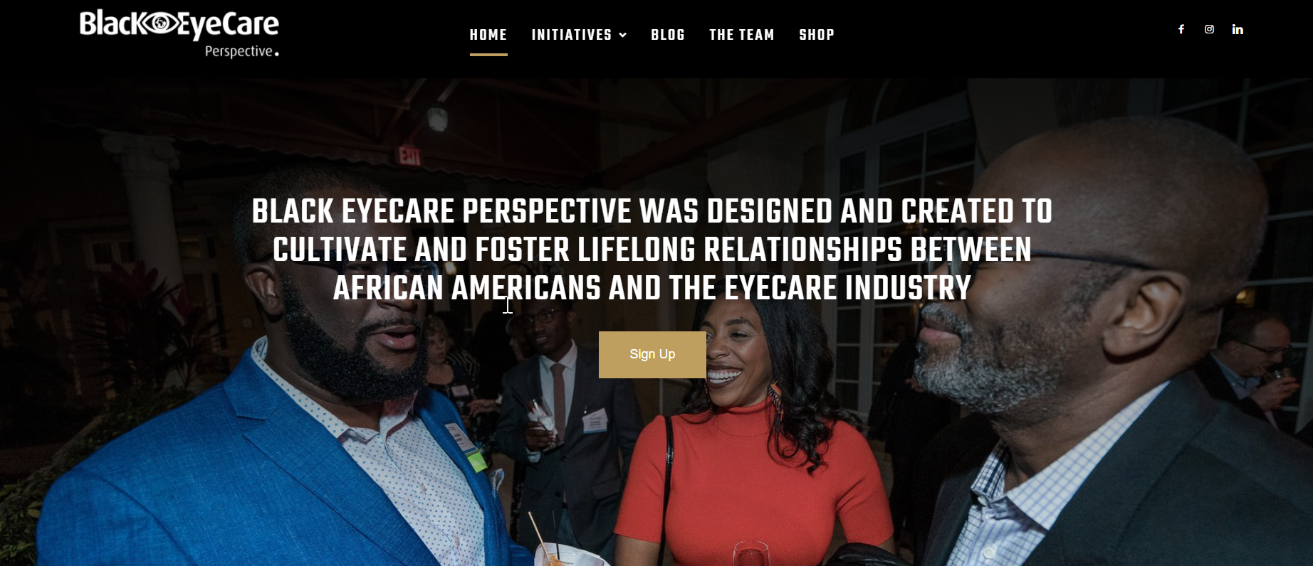 2020-09-10 16_55_05-Black Eyecare Perspective _ A Resource for Black Eyecare Professionals