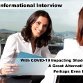 The informational Interview