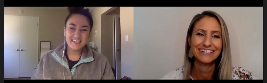 Thumbnail of Zoom Interview