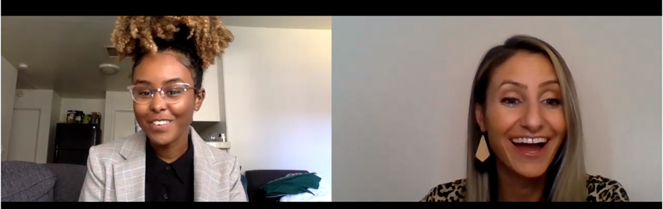 Thumbnail Sabrina Ali