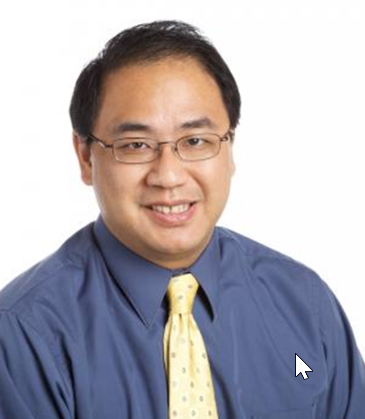 Dr. Lee for Blog Article