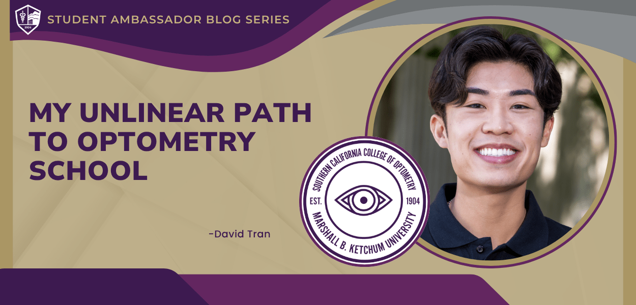 David Tran blog