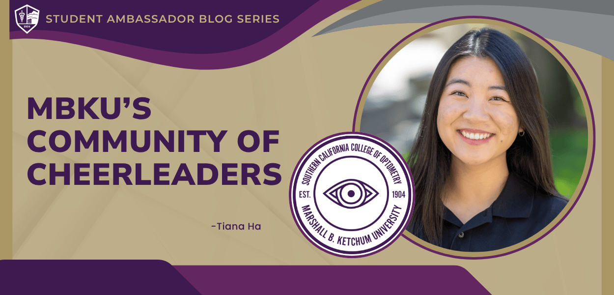 Tiana Ha Blog