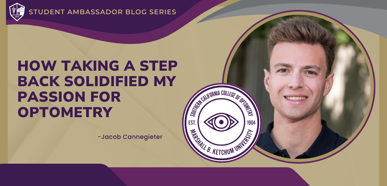 Jacob Cannegieter blog post