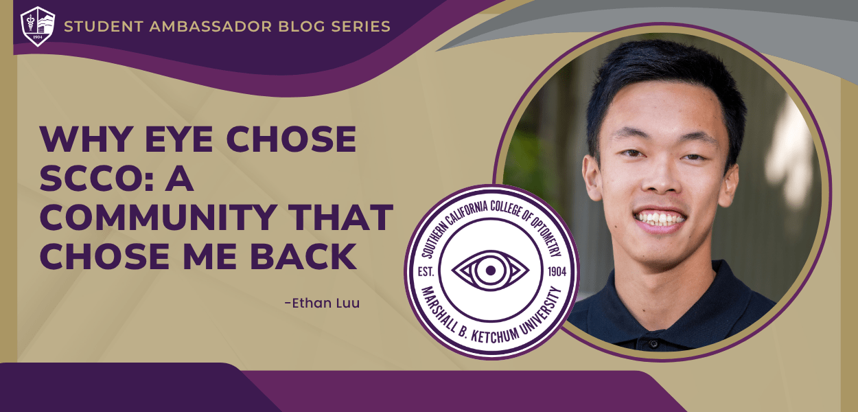 Ethan Luu blog