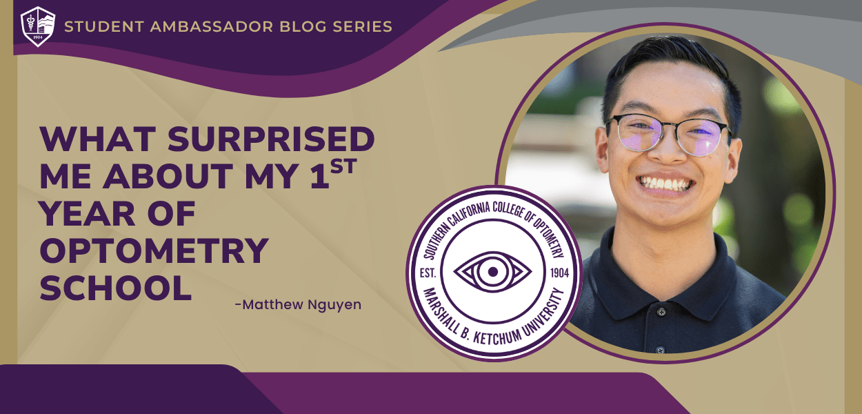 Matthew Nguyen blog