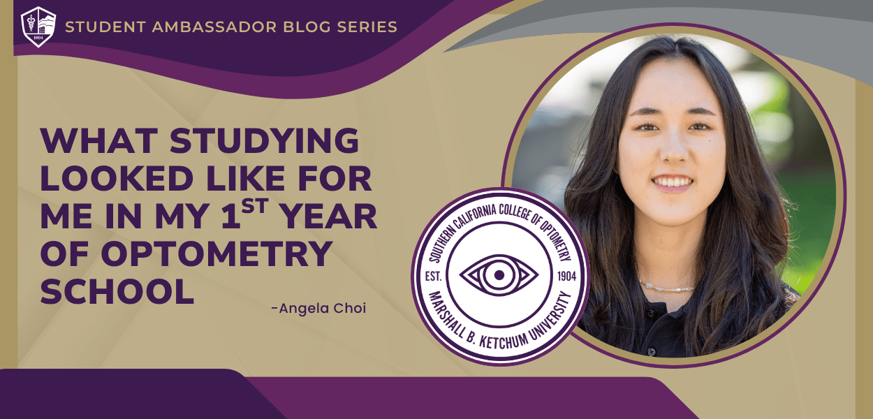 Angela Choi blog