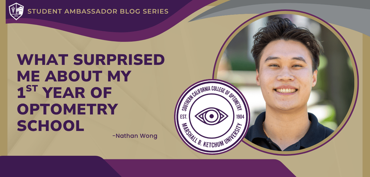 Nathan Wong blog